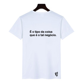Camisa Tal Neg�cio 