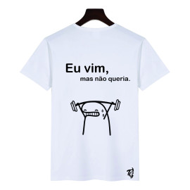 Camisa Academia 2 