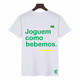 Joguem como Bebemos! Brasil 