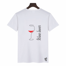 Camisa Vinhos 2  