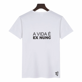 Camisa A vida � Ex Nunc 