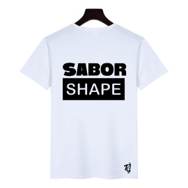 Camisa Sabor Shape 
