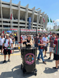 Carrinho do Drink Tradicional - o seu bar sobre rodas