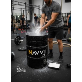 Bistro funcional Academia Crossfit