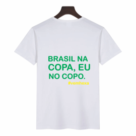 Camisa Copa do Mundo 