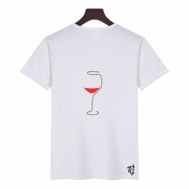 Camisa Vinhos  