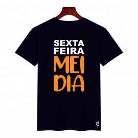 Camisa Sexta Feira Mei Dia - Boemia