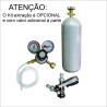 O KIT Extra��o � OPCIONAL e cobrado � parte.